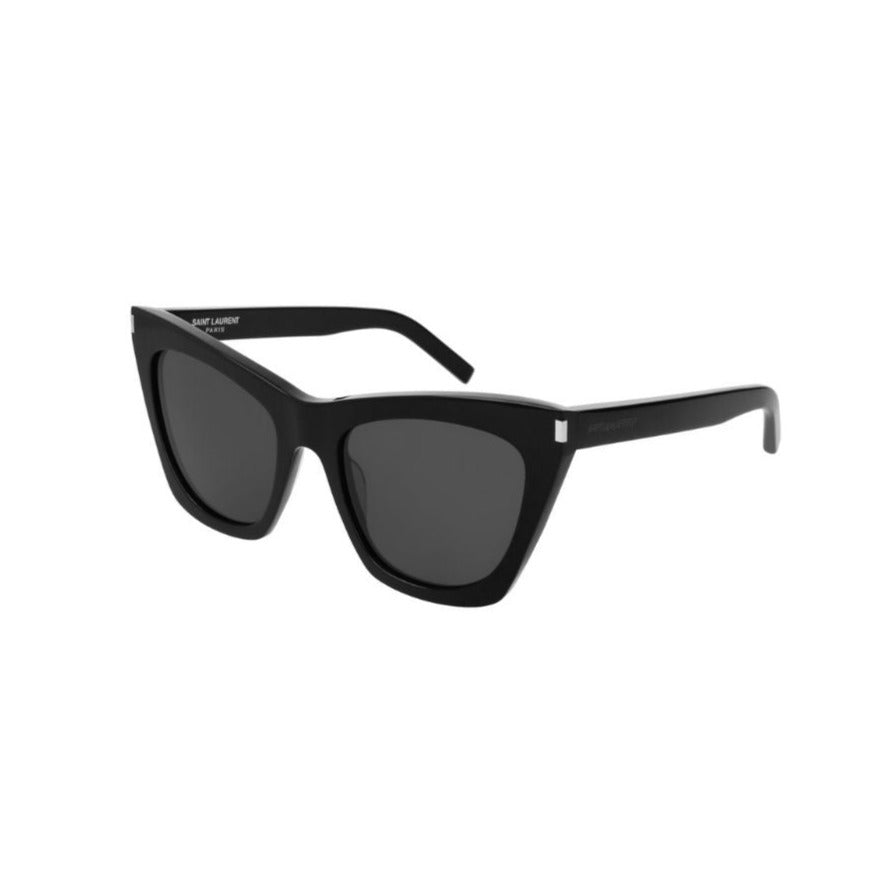 Saint Laurent Sunglasses | Model SL 214 KATE 55